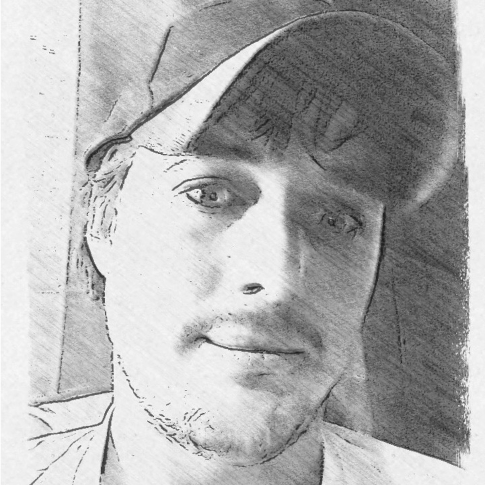 Meet your Posher, Josh